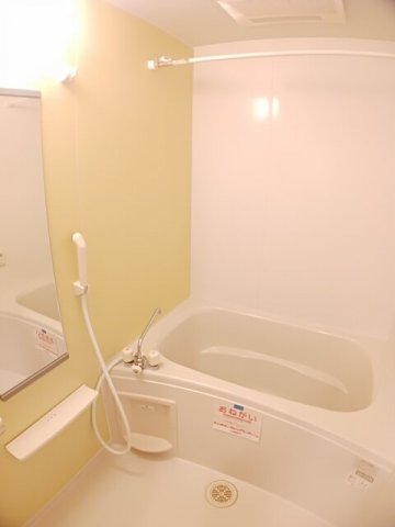 バス・シャワールーム　日々の暮らしに欠かせないお風呂です