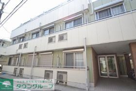 その他共有部分　外観