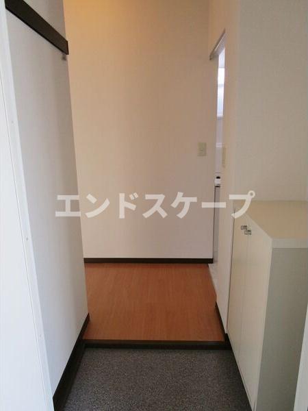 玄関　高崎、前橋のお部屋探しはエンドスケープまで！お客様の理想お聞