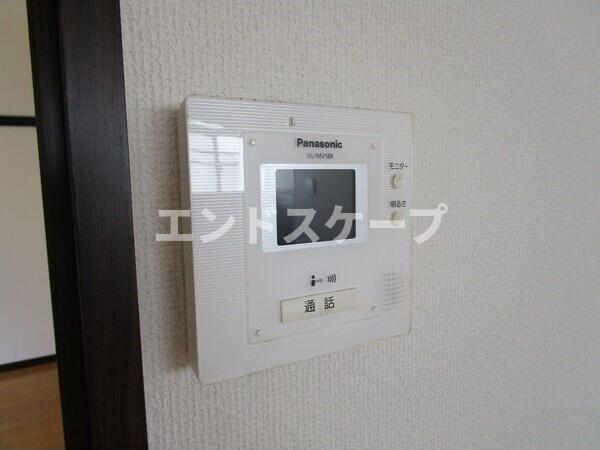 セキュリティ　高崎、前橋のお部屋探しはエンドスケープまで！お客様の理想お聞