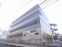 桂川駅より徒歩7分 4階 築15年9ヶ月の賃貸物件