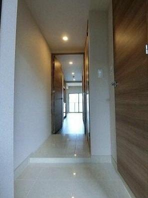 玄関　別部屋参考写真