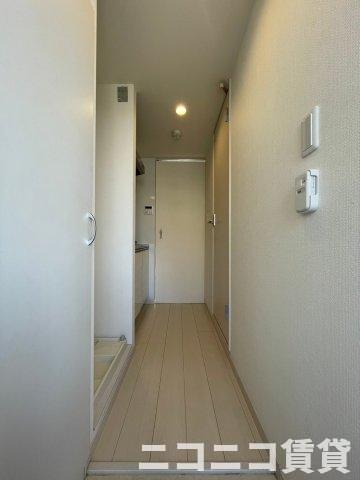 玄関　別号室イメージの為、現状を優先致します。