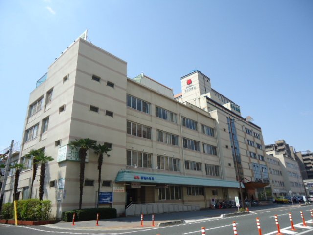 その他　社会医療法人光生病院（その他）まで4616m