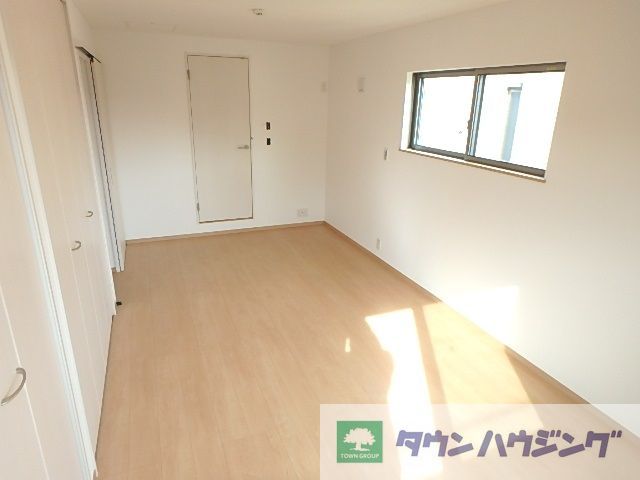その他部屋・スペース　リビング/居室
