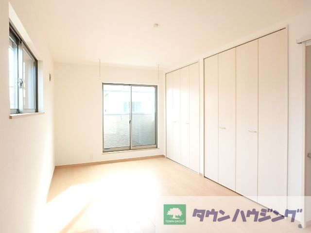 居室・リビング　リビング/居室