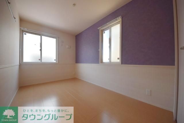 その他部屋・スペース　広いお部屋です