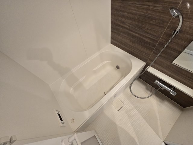 バス・シャワールーム　ラトゥール代官町WEST