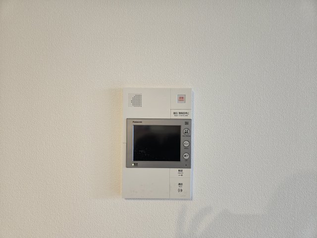 セキュリティ　ラトゥール代官町WEST