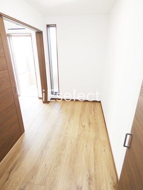 その他部屋・スペース　3.5帖の洋室