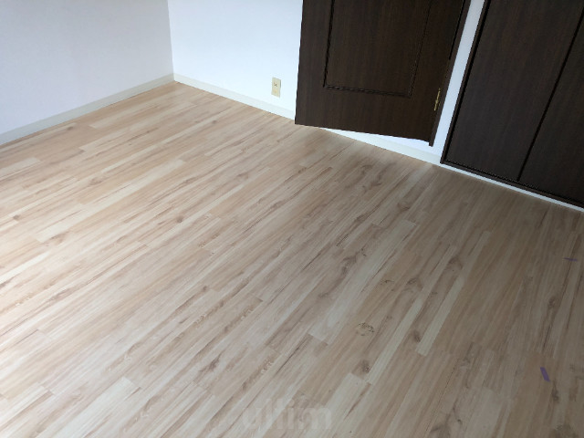 居室・リビング　別の部屋の写真
