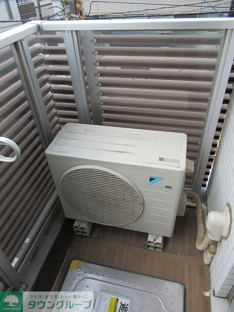 バルコニー　※参考写真