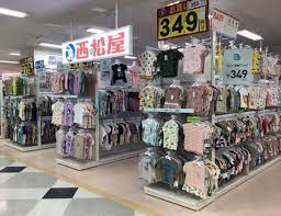 ショッピングセンター　西松屋アルプラザ栗東店（ショッピングセンター）まで337m