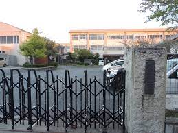 小学校　栗東市立大宝小学校（小学校）まで380m