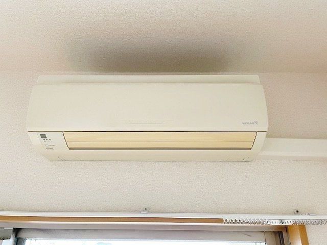 その他設備　ヴェルドミール