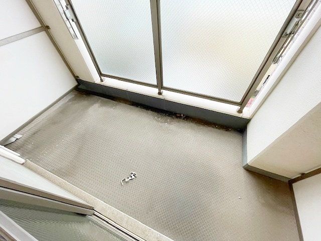 バルコニー　ヴェルドミール