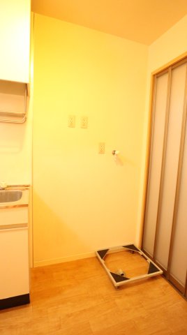その他設備　同物件、別のお部屋の写真です。