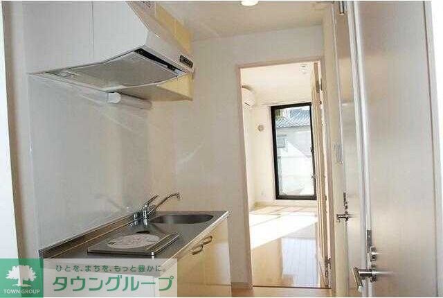 キッチン　別部屋参考写真
