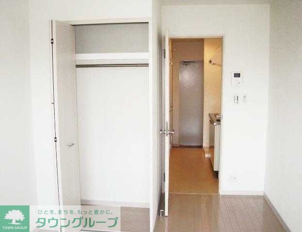 収納　別部屋参考写真