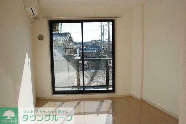 居室・リビング　別部屋参考写真
