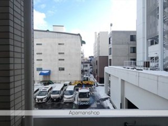 眺望　眺望