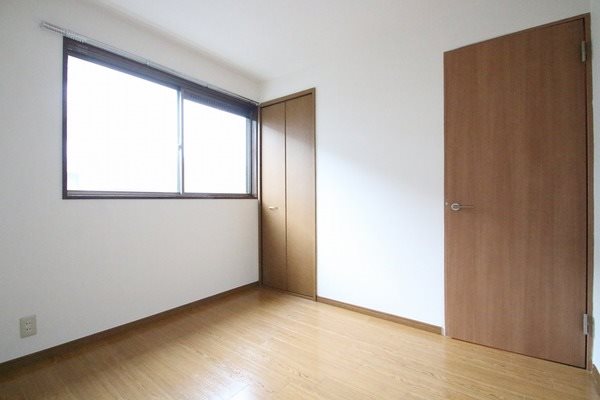 その他部屋・スペース　洋室