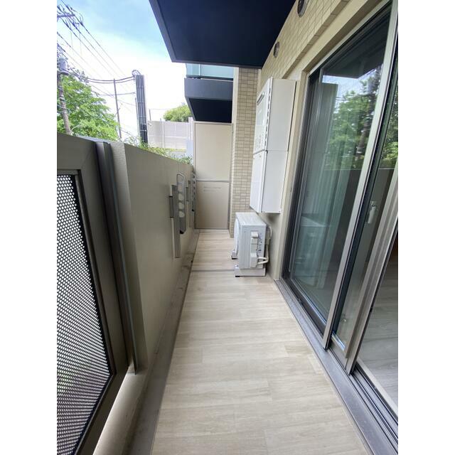 バルコニー　※参考写真