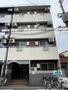 玉出駅より徒歩9分 3階 築41年1ヶ月の賃貸物件