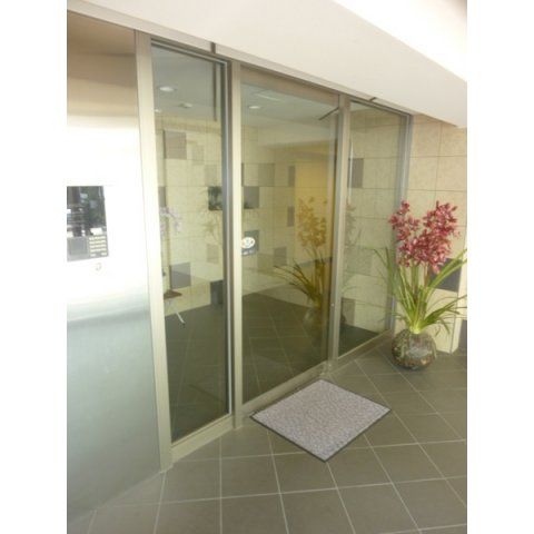 エントランス　☆綺麗なエントランス☆