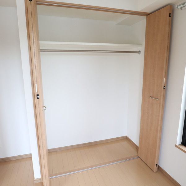 収納　☆たっぷり収納☆