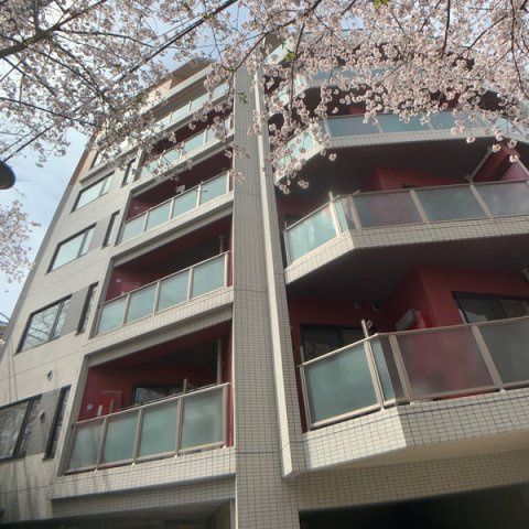 建物外観　☆綺麗な外観☆