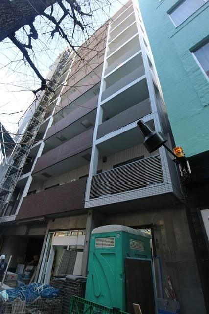 建物外観　★外観★