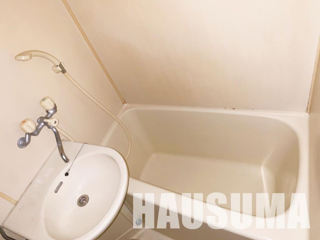 バス・シャワールーム　※他号室参照写真※