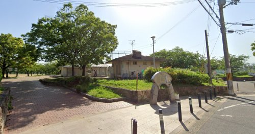 公園　白鷺公園（公園）まで2328m