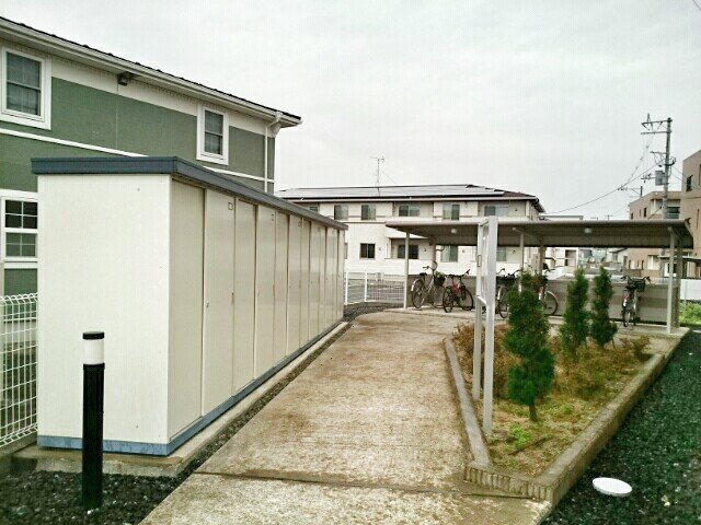 その他
