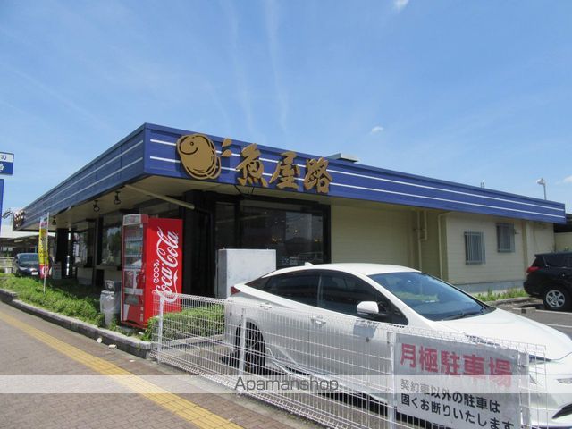 飲食店　魚屋路（飲食店）まで655m
