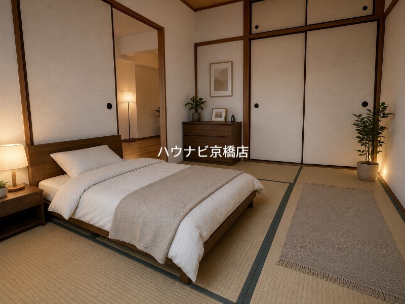 その他部屋・スペース