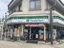 コンビニ　ファミリーマート今福西四丁目店（コンビニ）まで445m