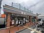 コンビニ　セブンイレブン大阪今福東1丁目店（コンビニ）まで477m