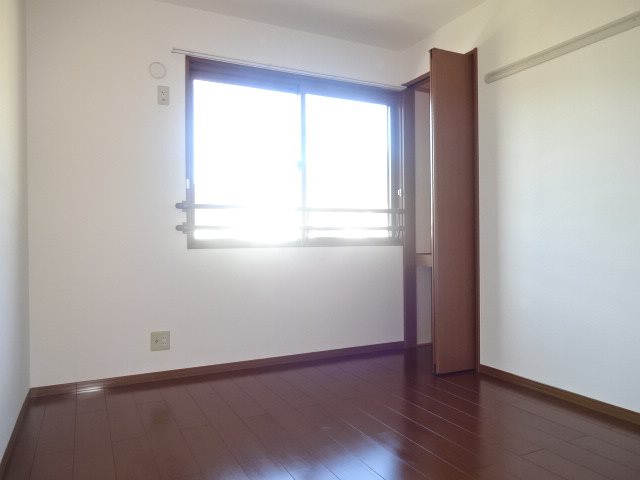 その他部屋・スペース　参考：201号室（内装・設備が異なる場合があります。）
