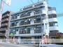千歳船橋駅より徒歩12分 2階 築35年2ヶ月の賃貸物件