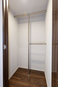 収納　☆たっぷり収納☆