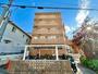 建物外観　きれいな外観です