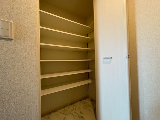その他設備　※別部屋の写真です