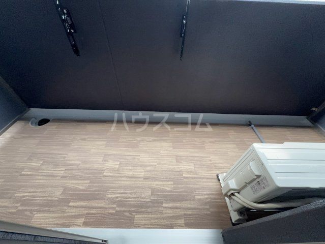 セレニテ谷町四丁目アリエの内装写真