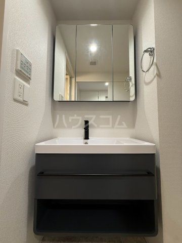 セレニテ谷町四丁目アリエの内装写真
