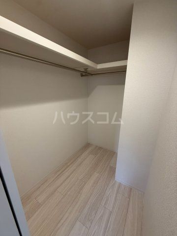 セレニテ谷町四丁目アリエの内装写真