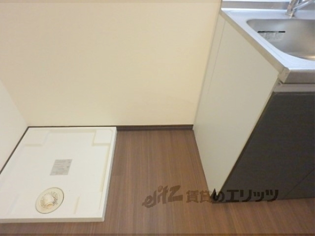 その他部屋・スペース　冷蔵庫置場