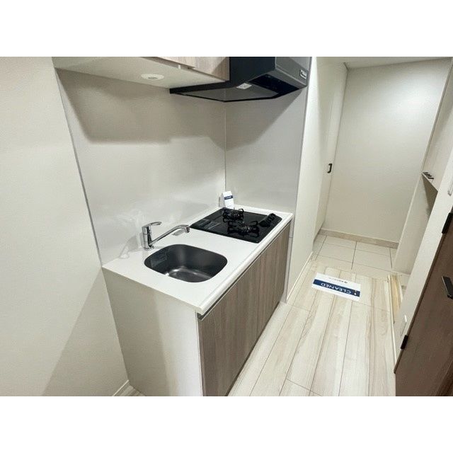 キッチン　ＢＰＲレジデンス大山　板橋区大山金井町