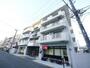 橋本駅より徒歩7分 5階 築33年3ヶ月の賃貸物件